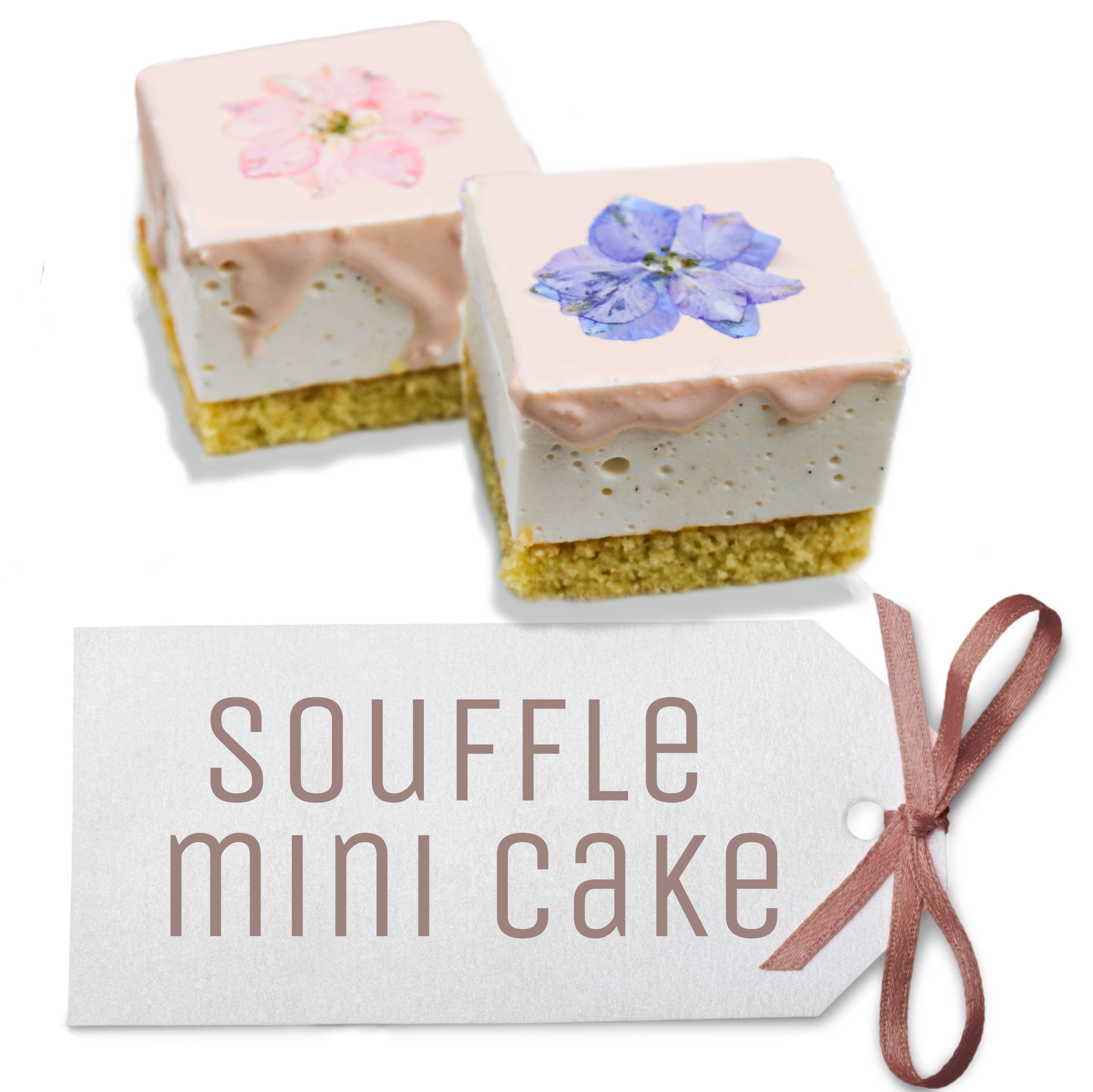 soufflecake