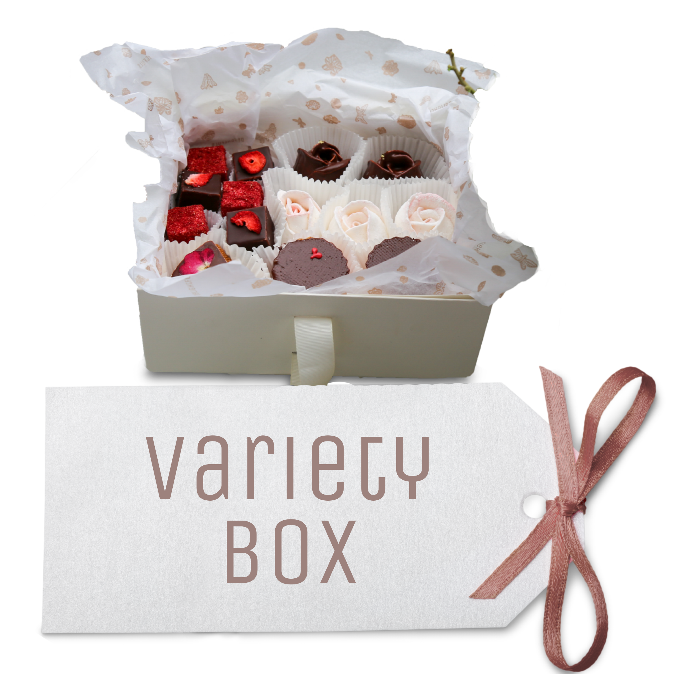 variety