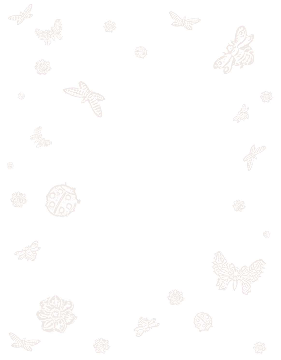 delightfuls pattern